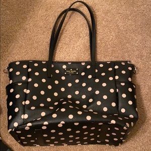 Kate Spade Wellesley Adaira Baby Bag